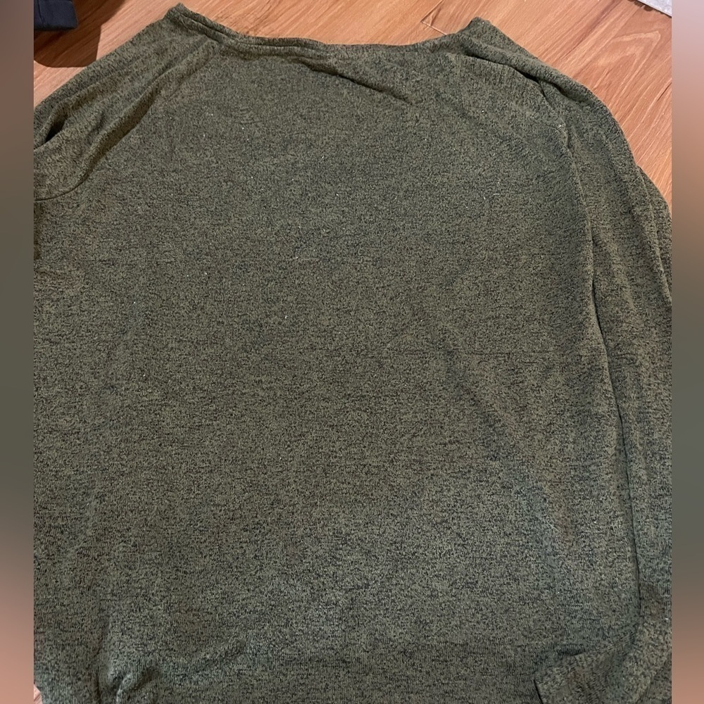 OLD Navy Women's Long Sleeve M - Picture 3 of 3